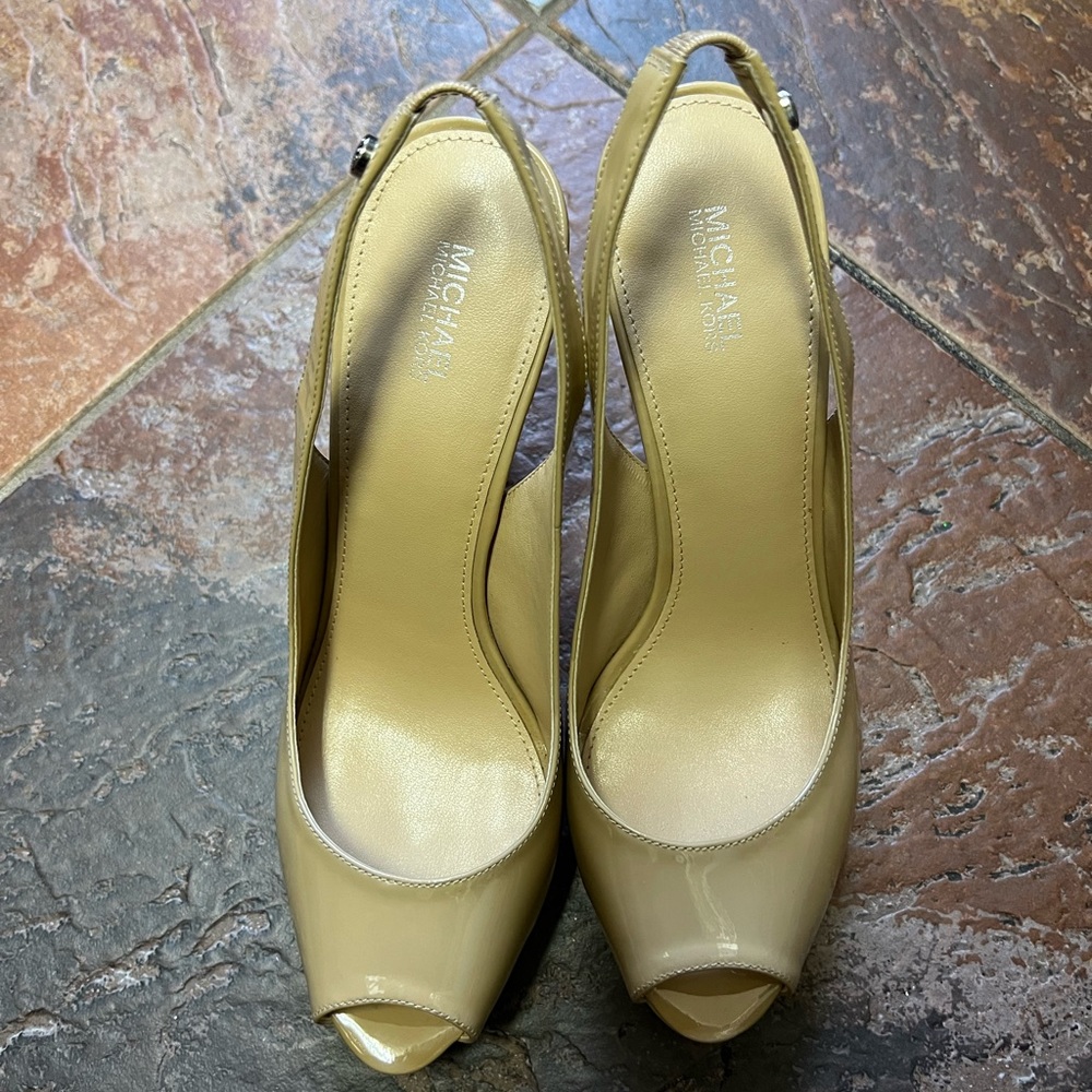 Michael Kors Heels